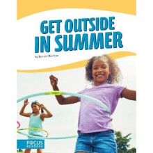 Get Outside in Summer