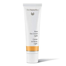 Dr. Hauschka Rozendagcrme licht 1 vloeibare ounce