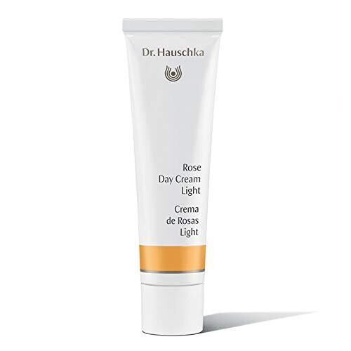 Dr. Hauschka Dr Hauschka Rose Day Cream Light 1 Fluid Outce