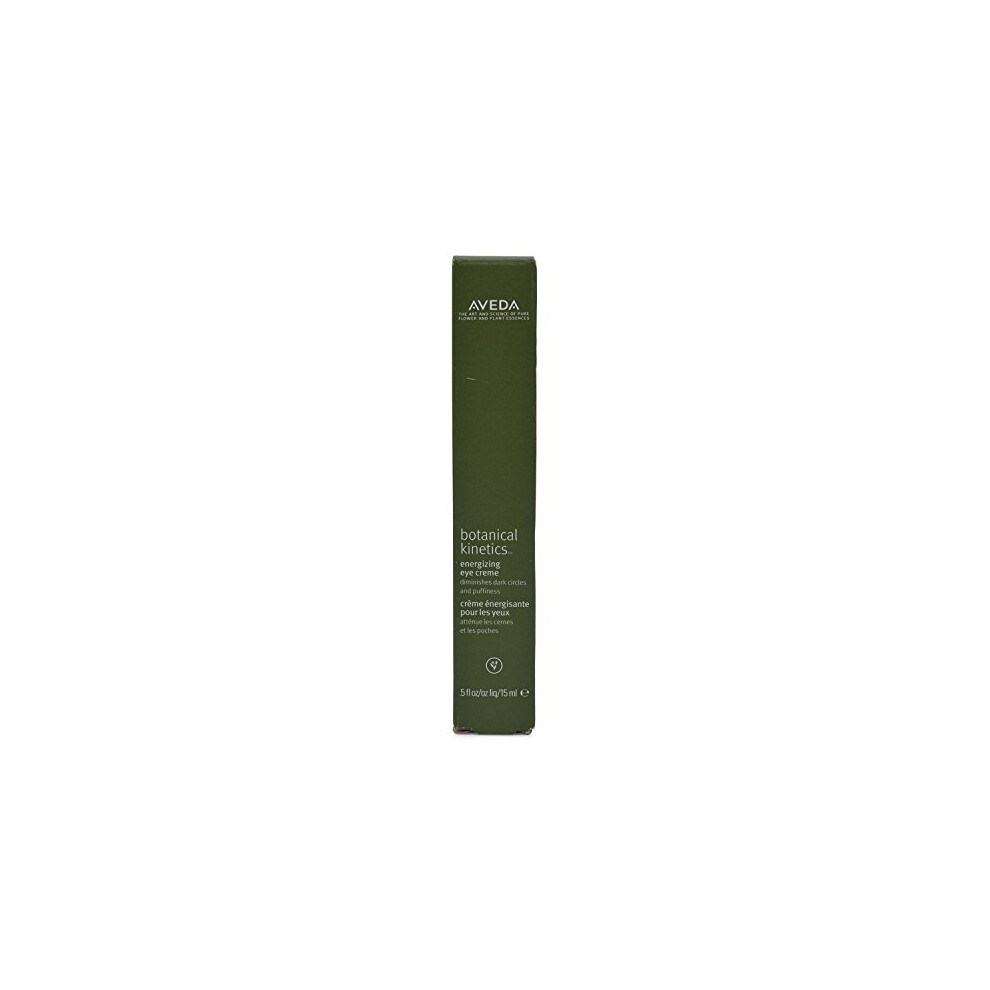 Aveda Energizing Eye Cream, 0.5 Ounce