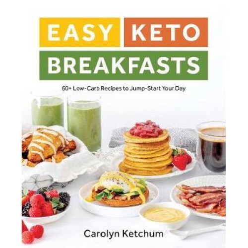 Easy Keto Breakfasts