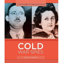 Cold War Spies