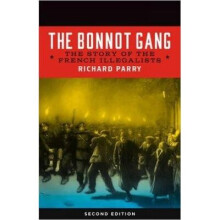 The Bonnot Gang