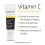 YEOUTH Vitamin C Gesichtsreiniger, 3 fl oz 5
