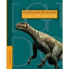Iguanodon