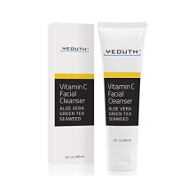 YEOUTH, Vitamin C Facial Cleanser, 3 fl oz (89 ml)