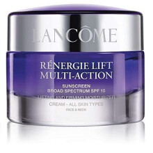 Renergie Multi-Lift Lifting Firming Anti-Wrinkle Cream SPF 15 (For All Skin Types) - Lancome - Renergie Multi-Lift - Day Care - 50ml/1.7oz