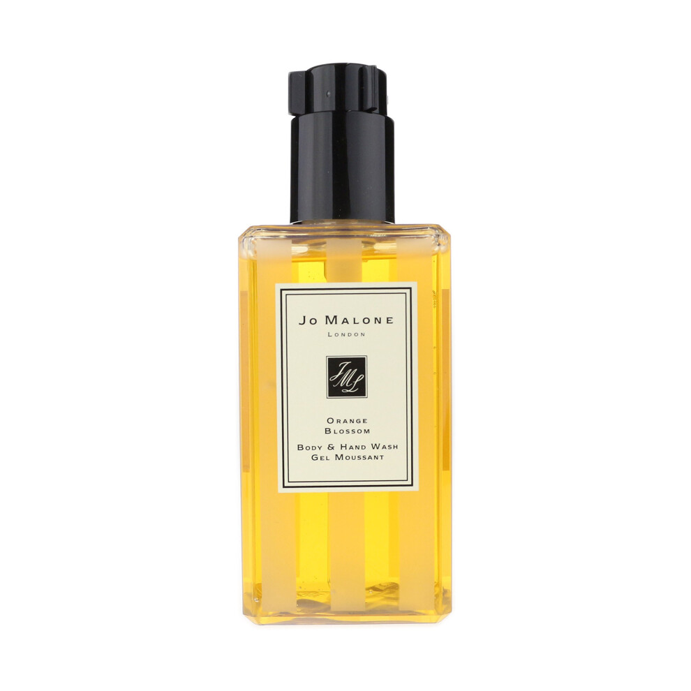 Orange Blossom Body & Hand Wash/8.45 oz.