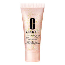 Clinique Moisture Surge Eye 96-Hour Hydro-Filler Concentrate 5ml - Ultra-light Gel Replenishes, Plumps & Brightens Undereye Area (All Skin Types)
