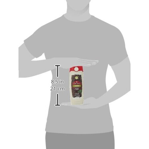 Old Spice Old Spice Timber, 16 oz 2