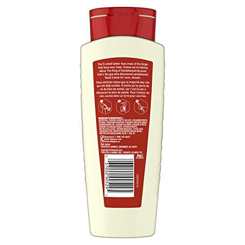 Old Spice Old Spice Timber, 16 oz 1