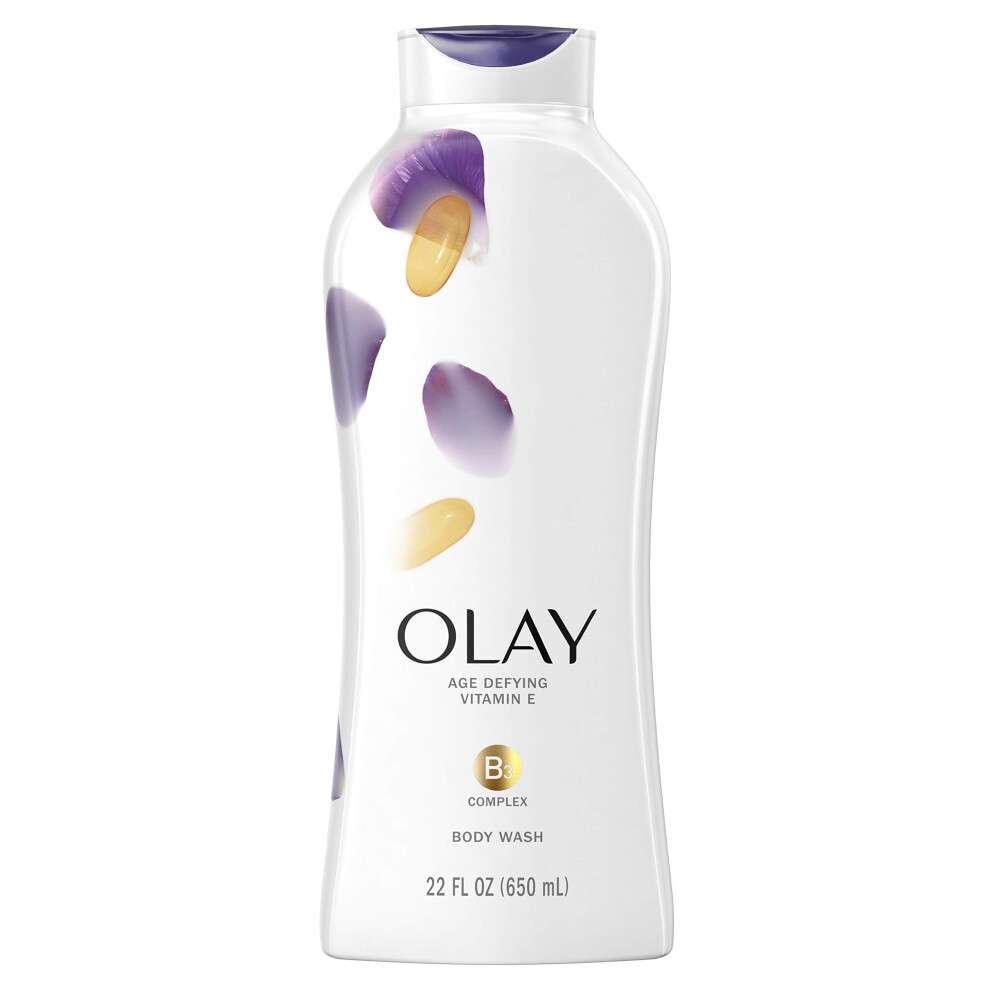 Olay Age Defying, 22 oz