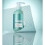 Bliss, Clear Genius, Σβήσιμο Καθαριστής με BHA + Βραζιλιάνικη Θάλασσα, 6.4 fl oz (190 ml) 2