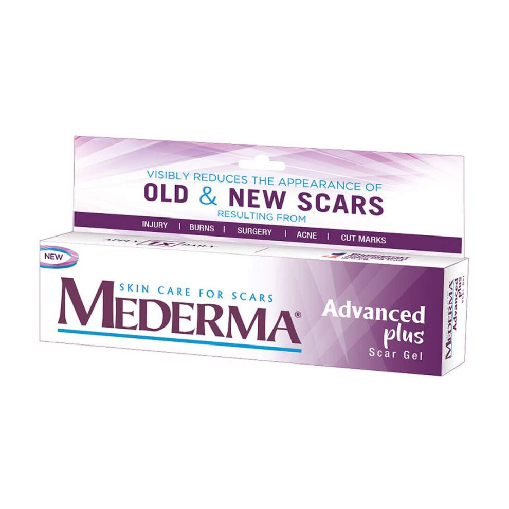 Mederma Skin Care Gel For Scars,Acne,Stretch Marks 10Gm By Mederma