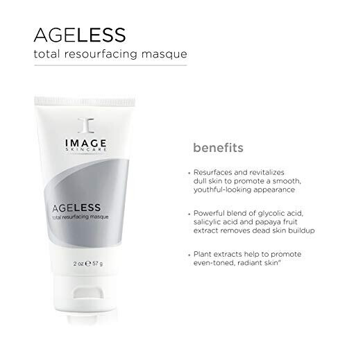 Image Skincare Mscara Ageless Total Resurfacing 57 g/2 oz 1