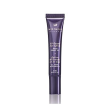 Westmore Beauty Gel teinté raffermissant 60 secondes - Sérum tenseur instantané, Crème pour les cernes - Clair à moyen, 0.33 Fl