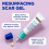 Differin, Resurfacing, Litteken Gel, 1 fl oz (30 ml) 3