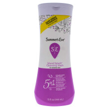 Summer's Eve, 5 in 1 Reinigungswaschmittel, Insel-Splash, 15 fl oz (444 ml)
