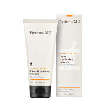 Vitamin C Ester Citrus Brightening Cleanser von Perricone MD für Unisex - 6 oz Cleanser