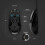 Logitech Logitech G903 LIGHTSPEED Wireless Gaming Mouse W/ Hero 25K Sensor,RGB 5