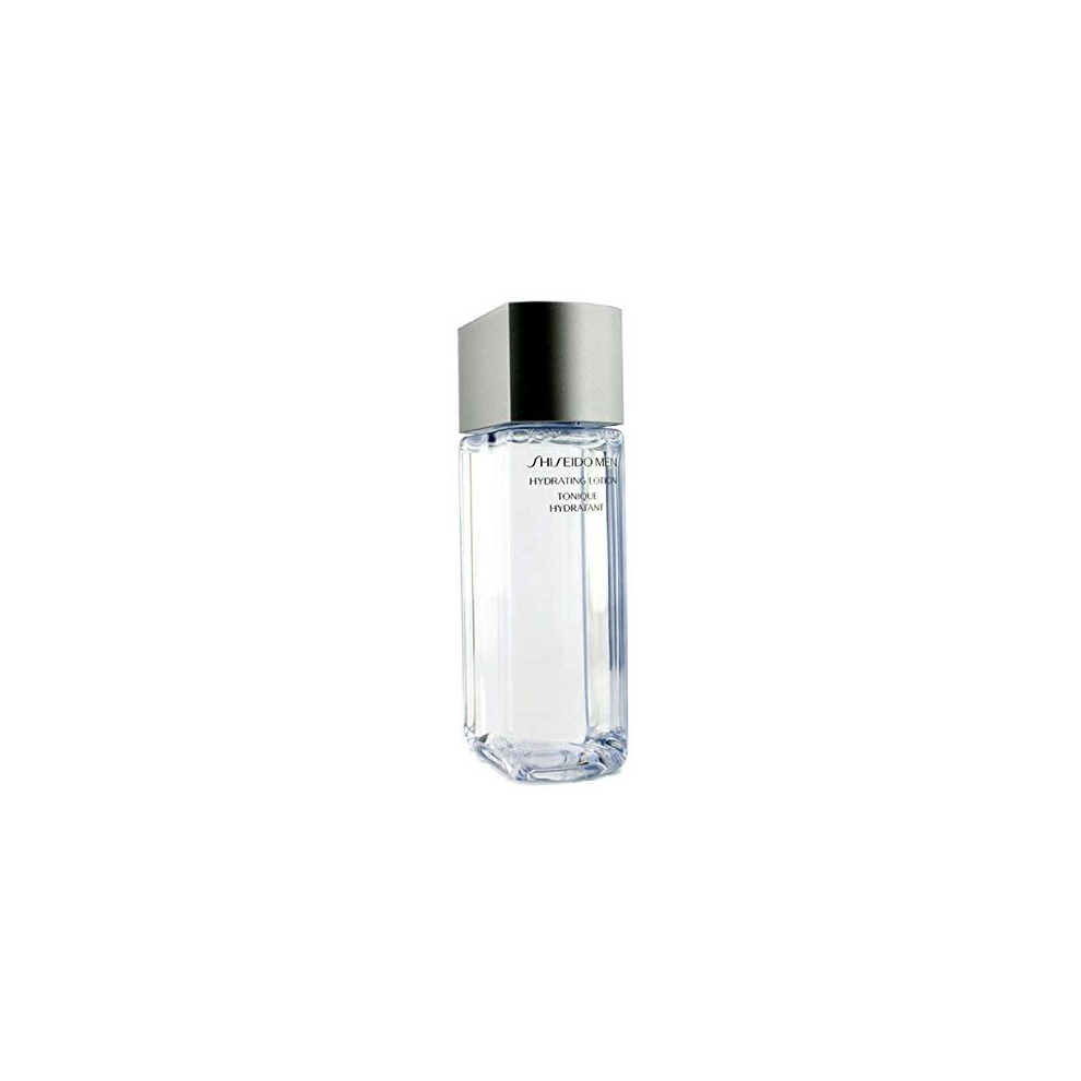 Shiseido Men Hydrating Lotion 150ml/5oz New Pkg