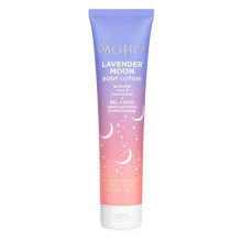 Pacifica, Lavender Moon, Body Lotion, Lavender Rose & Chamomile, 5 fl oz (147 ml)