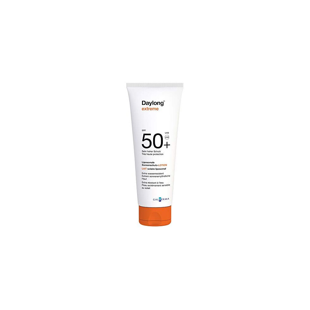 Daylong Extreme Sun Lotion Spf 50+ 100Ml