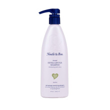 Noodle & Boo Lavender extra jemn amp n pre novorodencov a b b tk pre citliv poko ku 473 ml