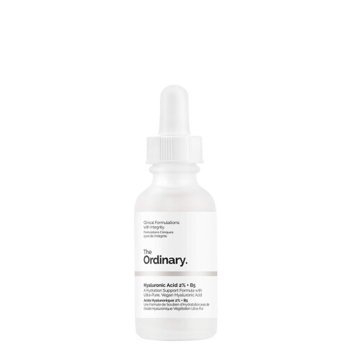 The Ordinary The Ordinary Hyaluronic Acid 2% + B5 30ml