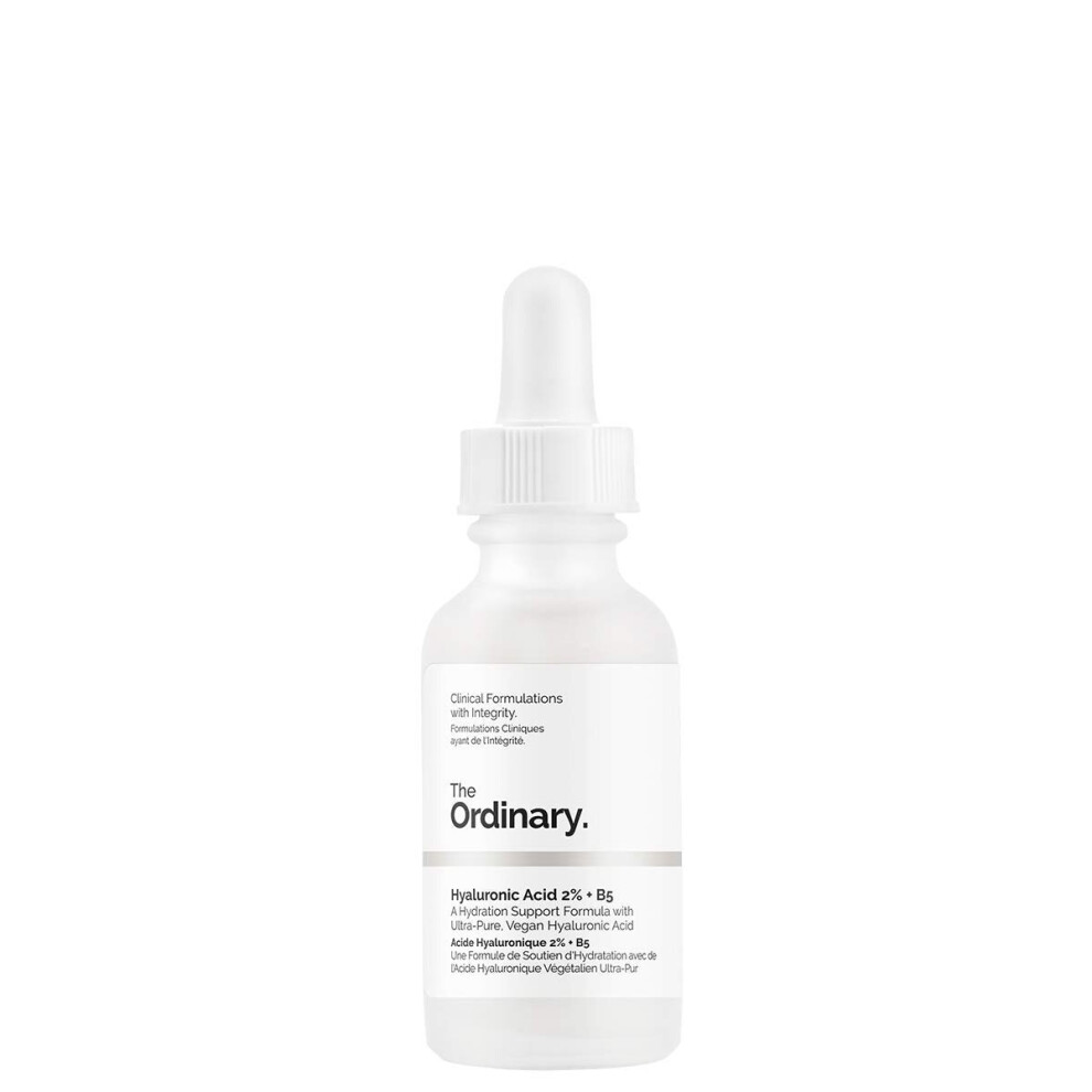 The Ordinary Hyaluronic Acid 2% + B5 30Ml