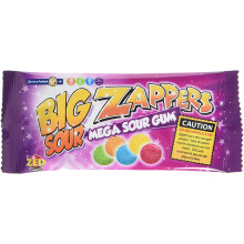 Zed Candy Big Sour Zappers