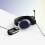 SteelSeries SteelSeries Arctis Pro+GameDAC Wired Gaming Headset for PS5/PS4 and PC 6