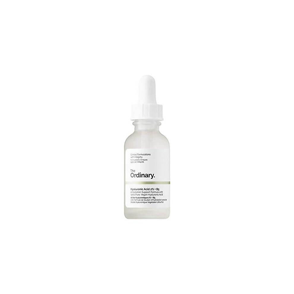 The Ordinary Hyaluronic Acid 2% + B5 30 ml