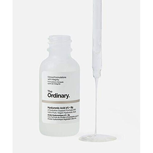 The Ordinary The Ordinary Hyaluronic Acid 2% + B5 30 ml 2