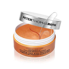 Potent-C Power Brightening Hydra-Gel Augenpads 60 Stück