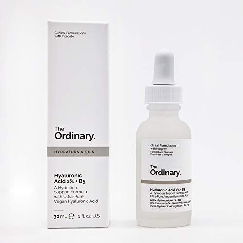 The Ordinary The Ordinary Hyaluronic Acid 2% + B5 30 ml 1