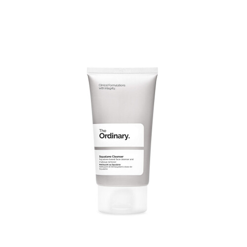 The Ordinary De gewone squalaanreiniger (50 ml/1,7 oz)