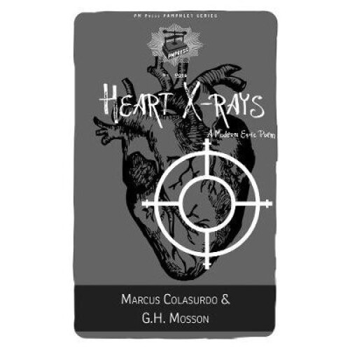 Heart X-rays