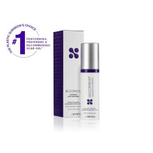 BioCorneum 20 g Scar Supervision: Medicinsk silikone-sårbehandling til at forbedre udseende og tekstur.
