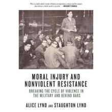 Moral Injury And Nonviolent Resistance