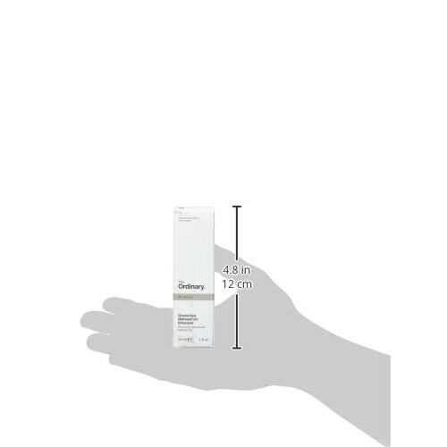 The Ordinary The Ordinary Granactive Retinoid 2% Emulsion, Anti-Aging-Alternative, 1 Fl Oz 1