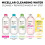 Garnier Garnier, SkinActive, Νερό Καθάρισης με Βιταμίνη C, 13.5 fl oz (400 ml) 9