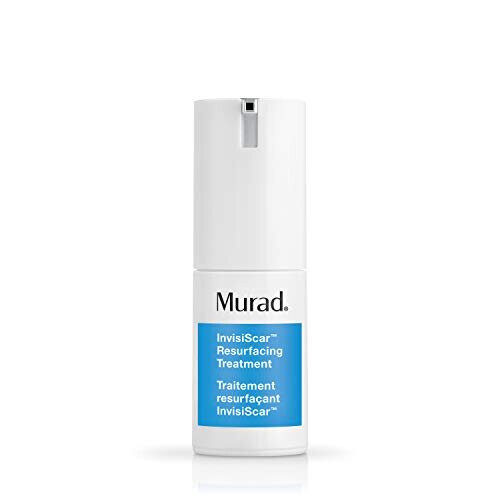 Murad Murad, Acne Control, InvisiScar, Resurfacing Behandeling, 0,5 fl oz (15 ml)