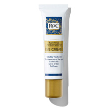 RoC, Retinol Correxion, Krem do Smoothening Linii Oczu, 0,5 fl oz (15 ml)