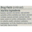 Blistex Blistex Medicated Lip Balm, SPF 15, .15 oz 5