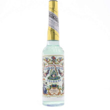 Murray & Lanman Florida Water 221ml - Aromatic Floral-Citrus Water for Body, Bath & Home, Imported from USA
