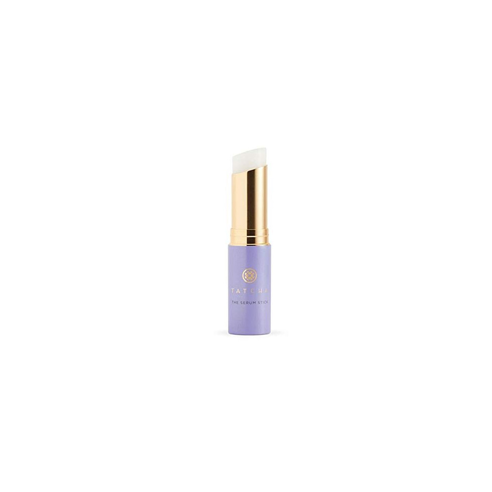 Tatcha The Serum Stick: Smooth Dry Fine Lines Instantly & Over Time, 8 G | 0.28 oz