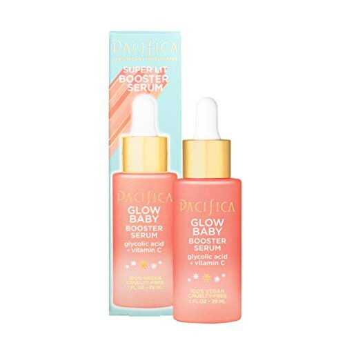 Pacifica Pacifica, Sérum Booster Éclat Bébé, 1 fl oz (29 ml)