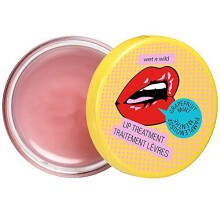 wet n wild Perfect Pout Hydrating Lip Treatment Grapefrugt og mynte