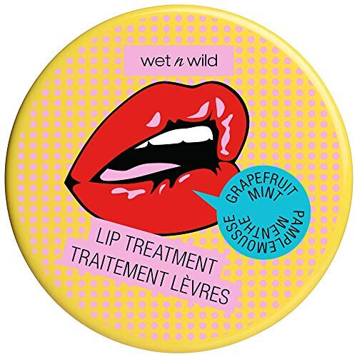 Wet n Wild wet n wild Perfect Pout Ενυδατική Θεραπεία Χειλιών Γκρέιπφρουτ και Μέντα 1